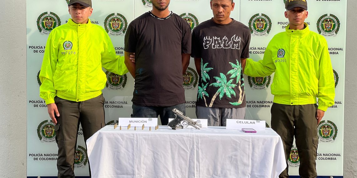 Capturado alias ‘Ituango’ cabecilla del Clan del Golfo en Barrancabermeja