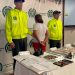 En Bucaramanga, la Policía Nacional capturó a «Lucrecia», dedicada al negocio del microtráfico