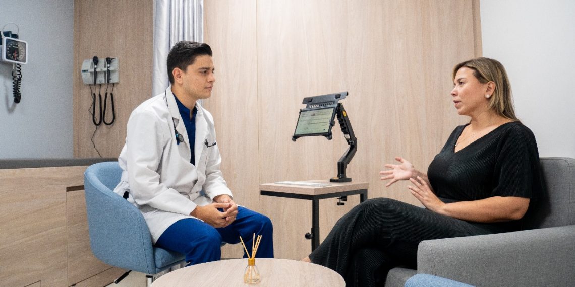 El HIC tiene como objetivo convertirse en el primer hospital digital de Colombia, para el 2025