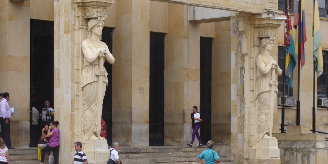 ¡Mucha Atención! Inició la vacancia colectiva en la rama judicial del país