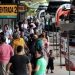 Cerca de 8.000 personas saldrá de la terminal de Bucaramanga este fin de año