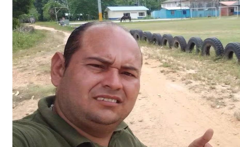 Atentado contra líder ambiental en Sabana de Torres