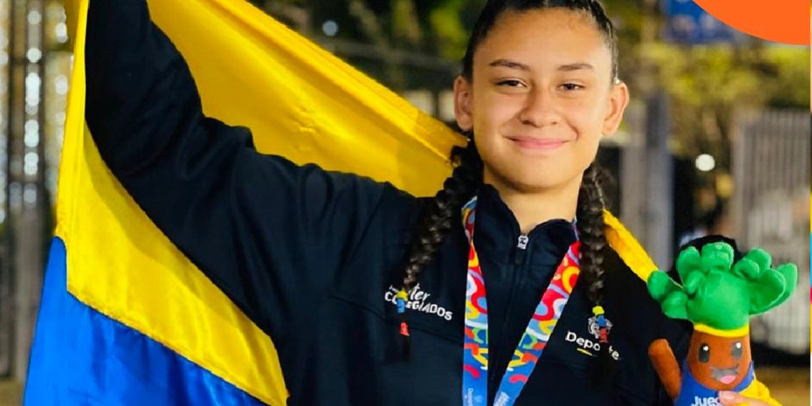 ¡Prográmese! Conozca el calendario de los Juegos Sudamericanos Escolares 2024, que se vive en Bucaramanga