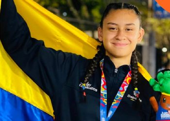 ¡Prográmese! Conozca el calendario de los Juegos Sudamericanos Escolares 2024, que se vive en Bucaramanga