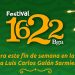 A partir de hoy, Bucaramanga se viste de gala para celebrar su cumpleaños 402