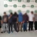 Temido grupo delincuencial fue desmantelado en Santander