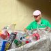 CDMB y Alcaldías impulsan el aprovechamiento de residuos sólidos con grupos de recicladores para cumplir política nacional de «basura cero»