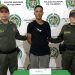 Capturado alias «Diego» ladrón de celulares en Barrancabermeja