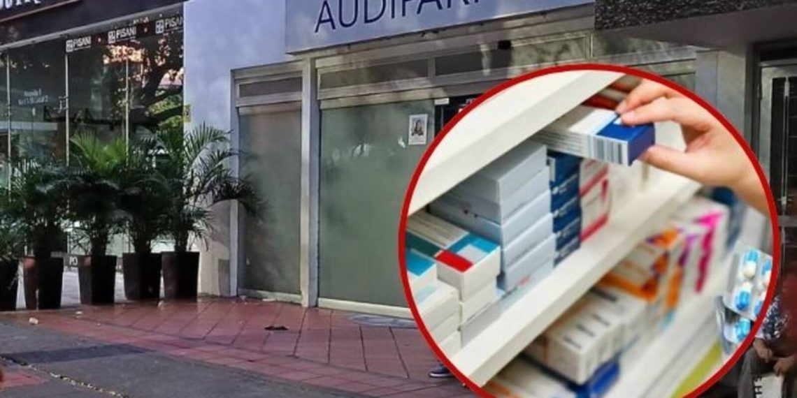 ¡Atención! Audifarma y Nueva EPS llegaron a un acuerdo para garantizar disposición de medicamentos a sus usuarios