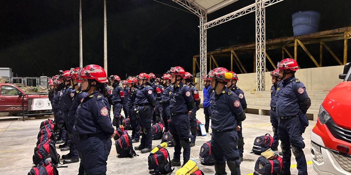Gobierno de Floridablanca, lanza alertas tempranas para enfrentar la primera temporada seca de 2025