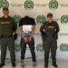 En Bucaramanga la policía capturó a un hombre con brazalete electrónico del INPC, que tenía casa por cárcel