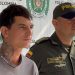 Confirmada la captura del presunto sicario que asesinó al director de la cárcel Modelo de Bogotá