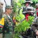 Zona del Catatumbo en alerta: Enfrentamientos entre ELN y disidencias de las FARC