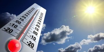 Ante ausencia de lluvias y altas temperaturas Barrancabermeja fue declarada en alerta amarilla, ante posibles incendios de cobertura vegetal