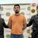 Presunto feminicida que huía de la justicia fue capturado en Barrancabermeja