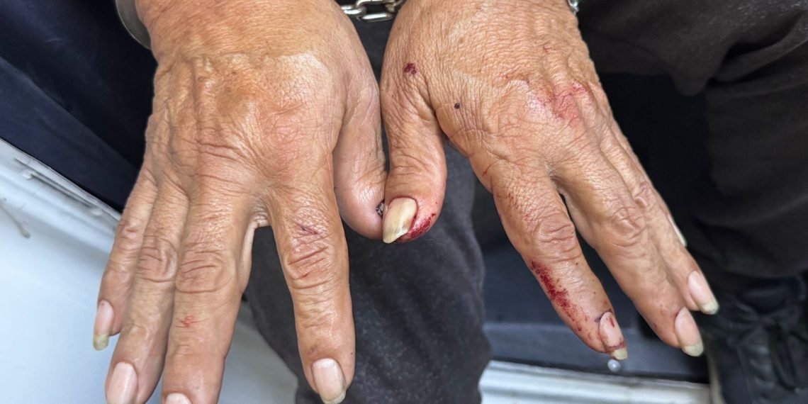 Primer feminicidio del 2025 ocurrió en Bucaramanga