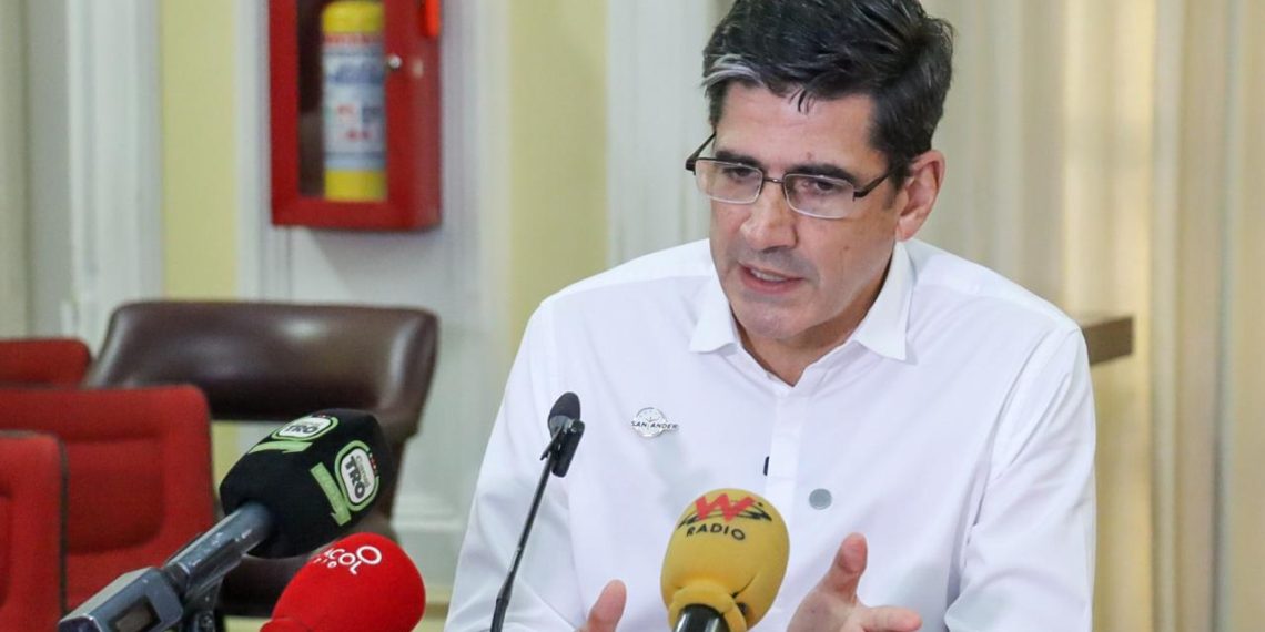 Estas son las conclusiones del segundo Consejo de Gobierno del 2025, liderado en Bucaramanga por el Gobernador (e) de Santander