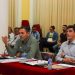La Gobernación de Santander activó plan de contingencia para atención de desplazados del Catatumbo