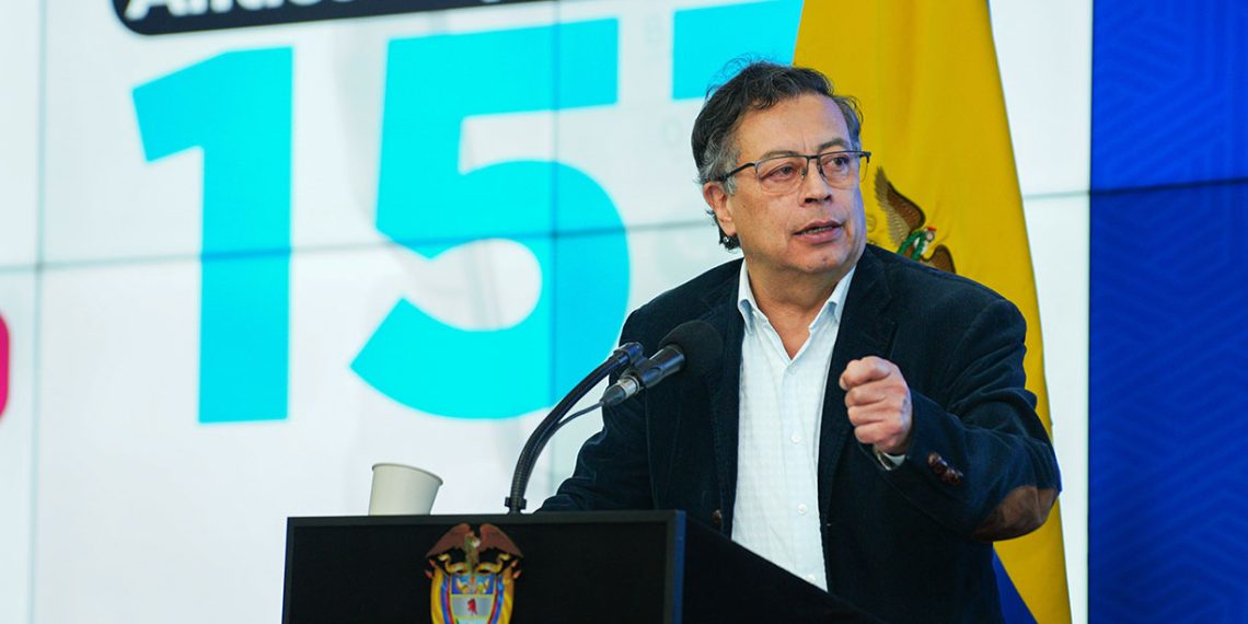 La conmoción interior y las consecuencias para Colombia