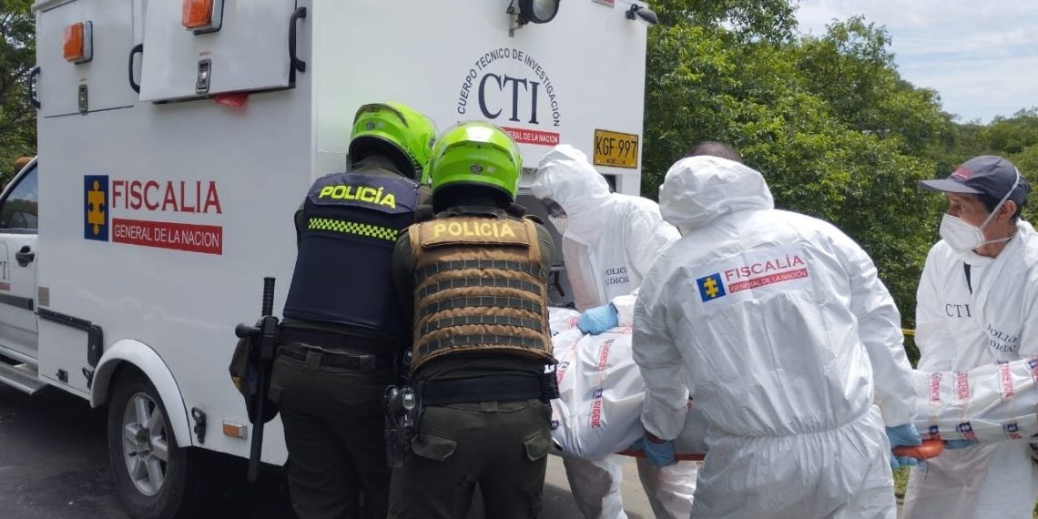 Santander registra 27 homicidios en lo que va de 2025, por intolerancia y ajuste de cuentas