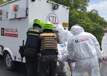 Santander registra 27 homicidios en lo que va de 2025, por intolerancia y ajuste de cuentas