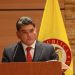 Colombia tiene nuevo Procurador General de la Nación