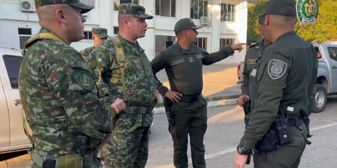 ¡Atención! tres personas asesinadas en masacre en Barrancabermeja