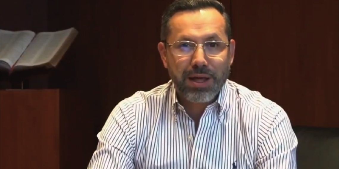 “Colombia no puede ser cómplice pasivo de una dictadura”: Alcalde de Bucaramanga