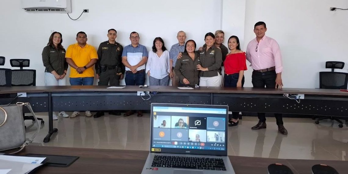 ¡Atención! Cuatro municipios del Magdalena Medio Santandereano recibirán la Misión Médica Laughh