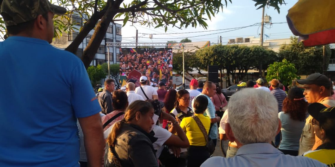 Partido Comunes -Territorial Magdalena Medio rechaza la creciente ola de violencia en Barrancabermeja