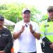 En Barrancabermeja alcaldía y policía fortalece el Plan Éxodo durante el Puente de Reyes Magos