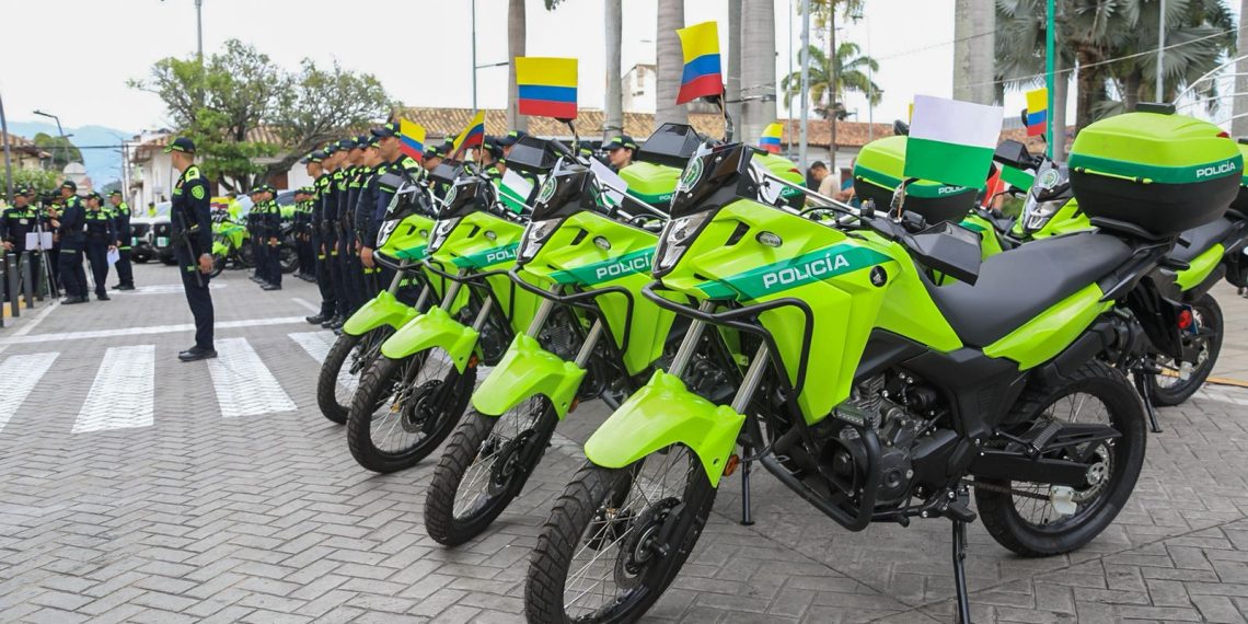 Santander refuerza su seguridad con histórica inversión en inteligencia, tecnología y talento humano