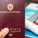 Este viernes se reactivará en Embajada de Bogotá trámites para la visa estadounidense