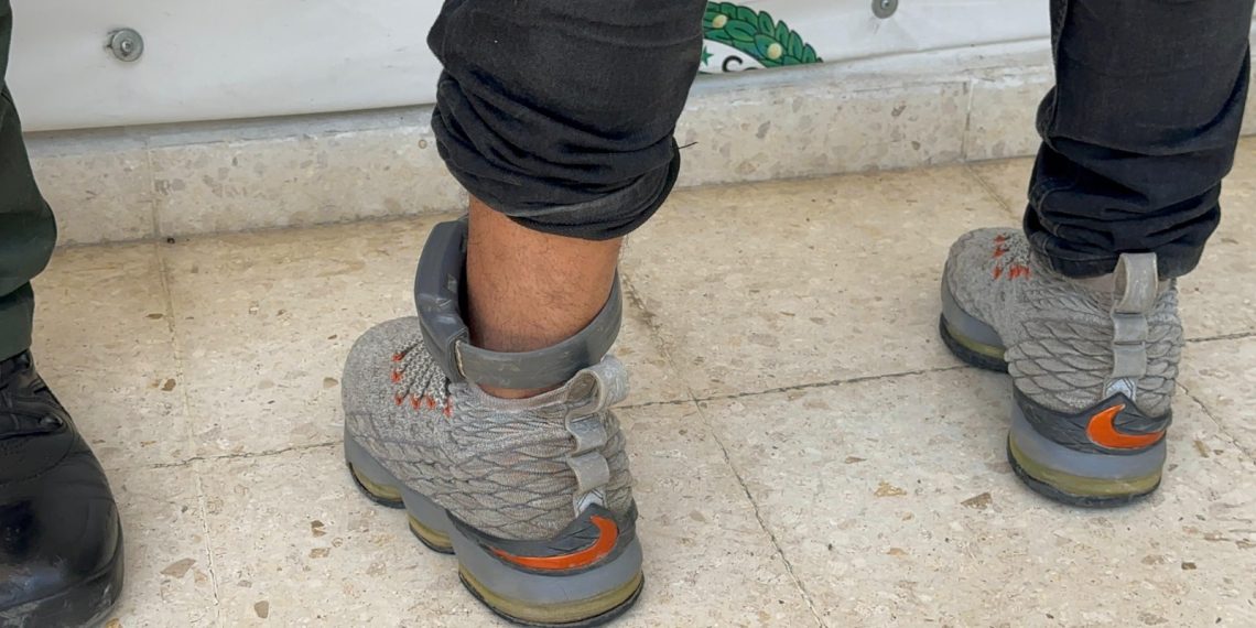 Controversia por decisiones judiciales que favorecen a peligrosos delincuentes