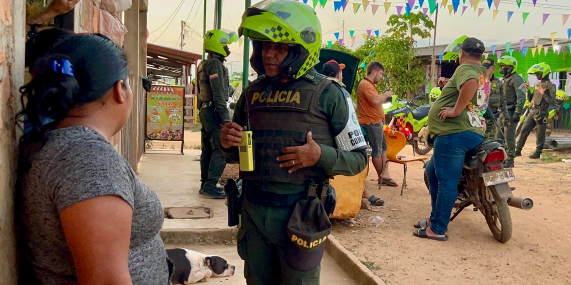 Alcaldía, Ejército y Policía refuerzan la seguridad en Barrancabermeja ante incremento de homicidios