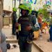 Alcaldía, Ejército y Policía refuerzan la seguridad en Barrancabermeja ante incremento de homicidios