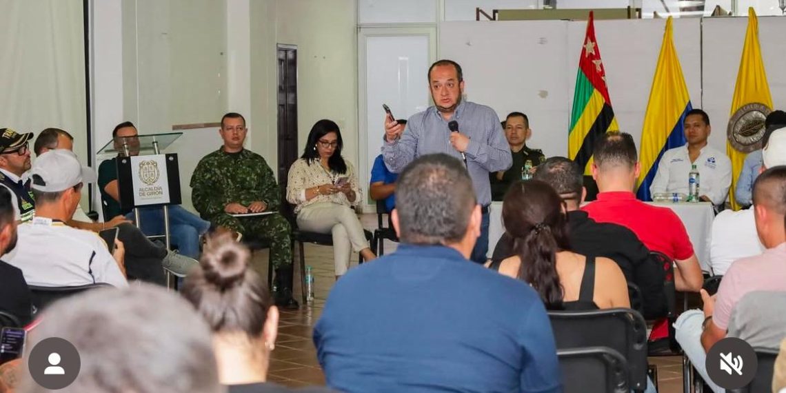 Transportadores de Santander no saldrán a paro