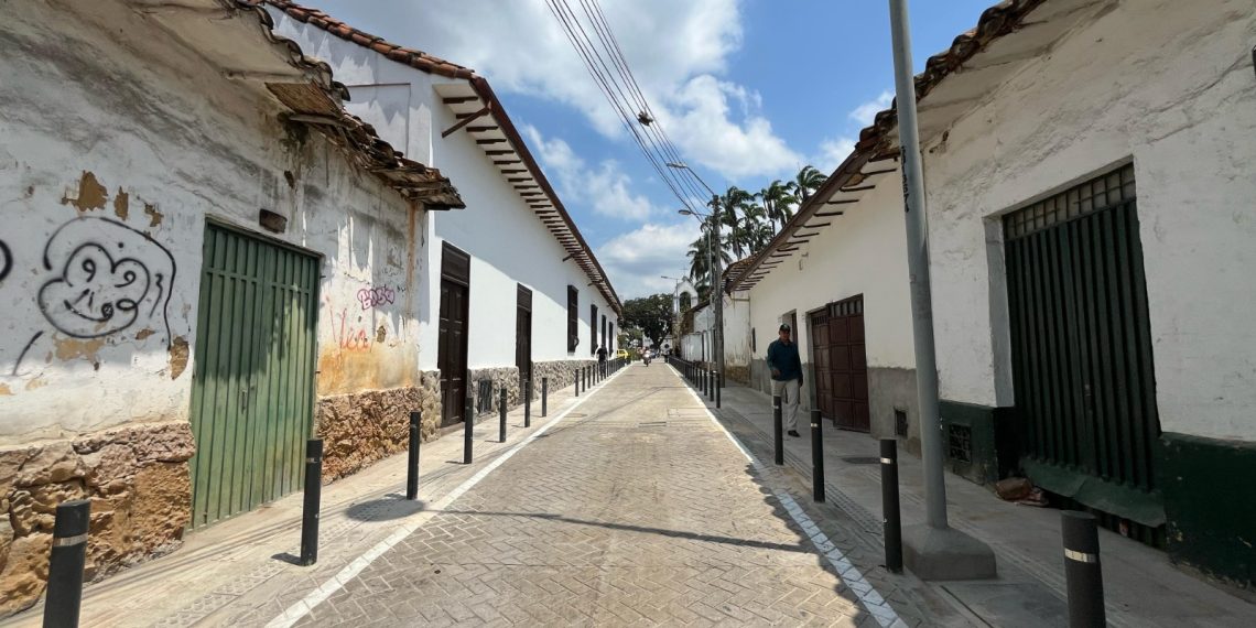 ¡Atención! Alcaldía anuncia cierres viales el fin de semana en el centro de Bucaramanga