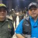 En las últimas 48 horas, Bucaramanga ha registrado dos homicidios y un hurto