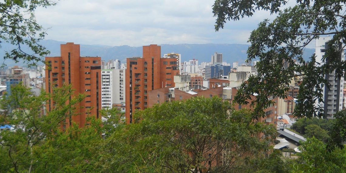 Bucaramanga la ciudad más cara de Colombia: Dane