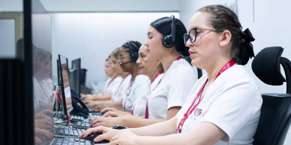 Innovadora Central de Telemonitoreo Intrahospitalaria transforma la atención de pacientes en UCI del Hospital Internacional de Colombia (HIC)