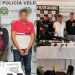 Contundencia operacional Fuerzas Militares y de Policía de Colombia, contra organizaciones criminales en Santander