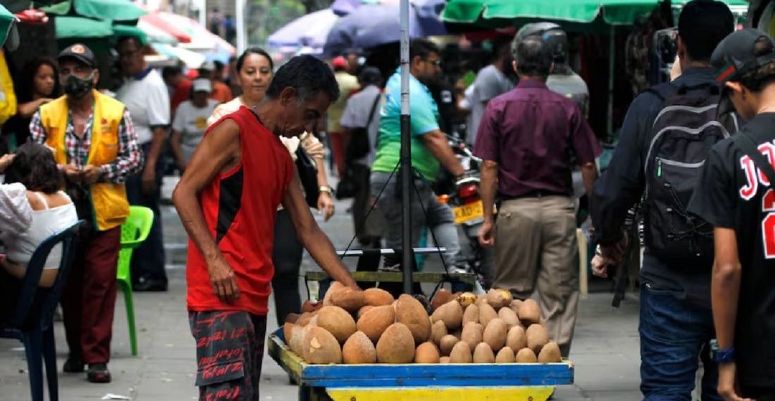 Desempleo en Colombia: 11,6% en enero de 2025, según el DANE