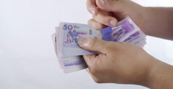 Auxilio para adultos mayores: 72.627 beneficiarios en Santander