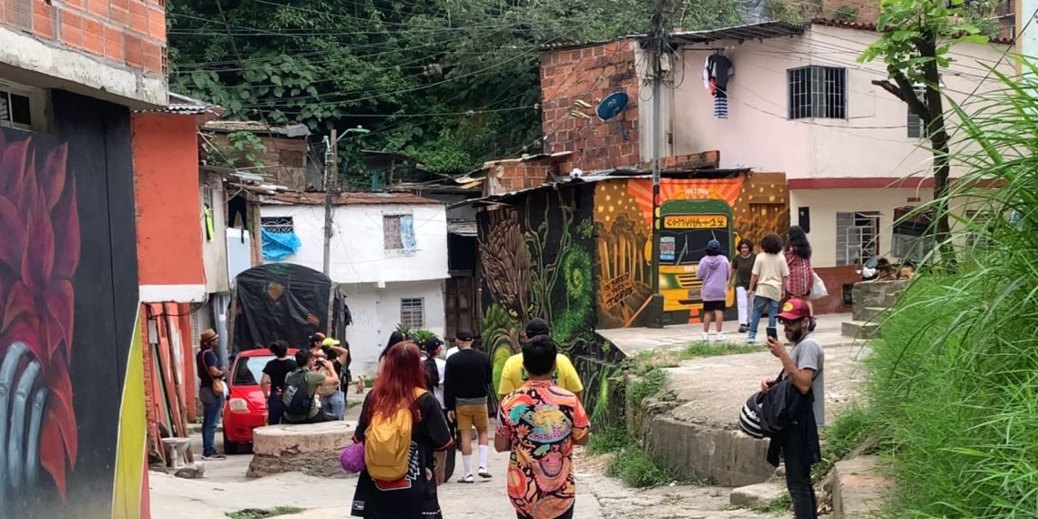 Más de 25 mil personas en Bucaramanga podrían beneficiarse con la legalización de 94 hectáreas