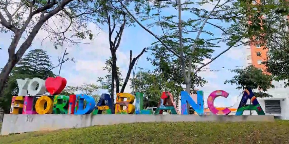 Descubre el encanto de Floridablanca en la Vitrina Turística de ANATO 2025