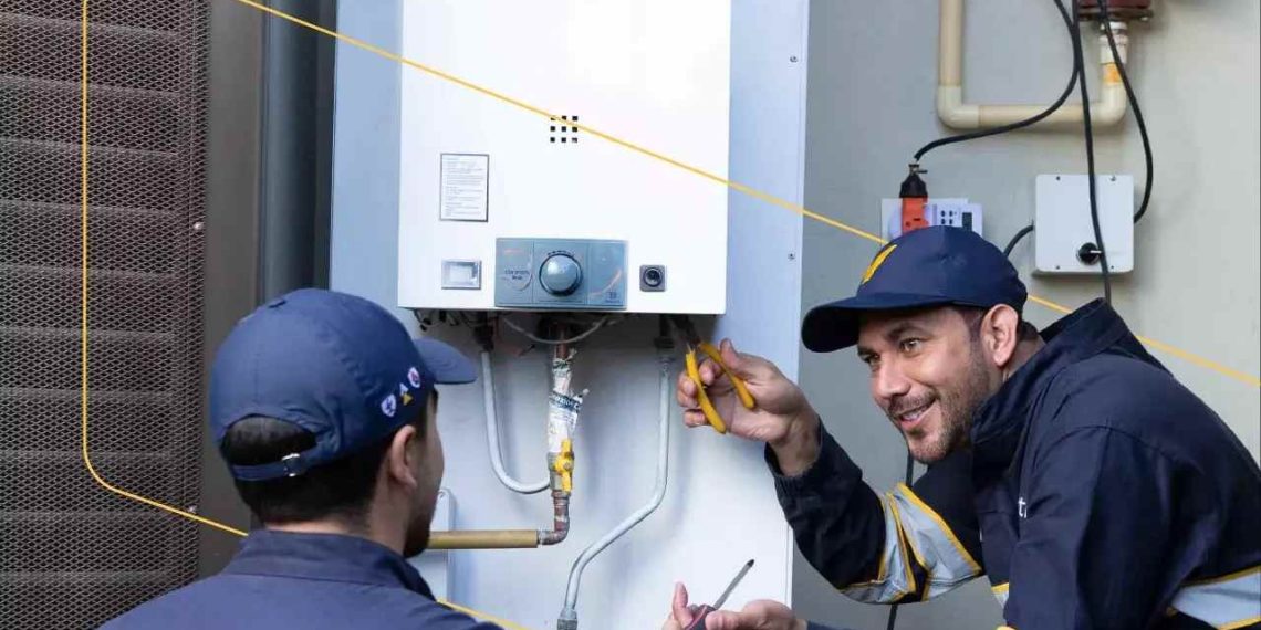 Incrementos en tarifas reguladas de gas natural para 2025