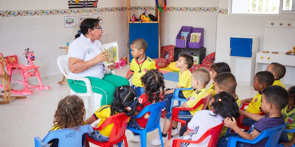 Cierre de CDI en Girón: Padres de familia harán plantón por falta de atención a niños y niñas menores de 5 años