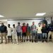 11 ciudadanos venezolanos expulsados de Bucaramanga por delitos y problemas de convivencia