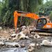 UNGRD destina 3.500 horas de maquinaria amarilla para mitigar el riesgo en San Vicente de Chucurí